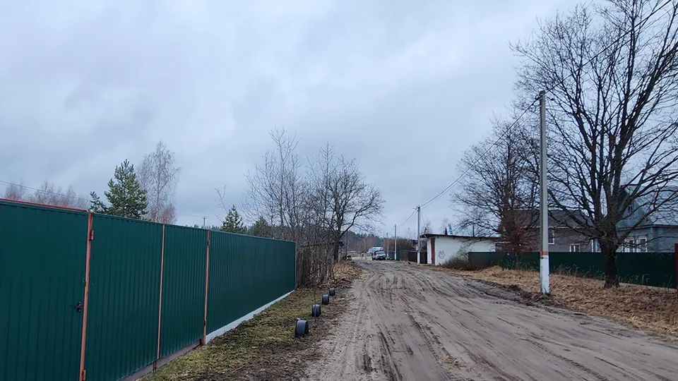 Фото: Оксана Лапшина