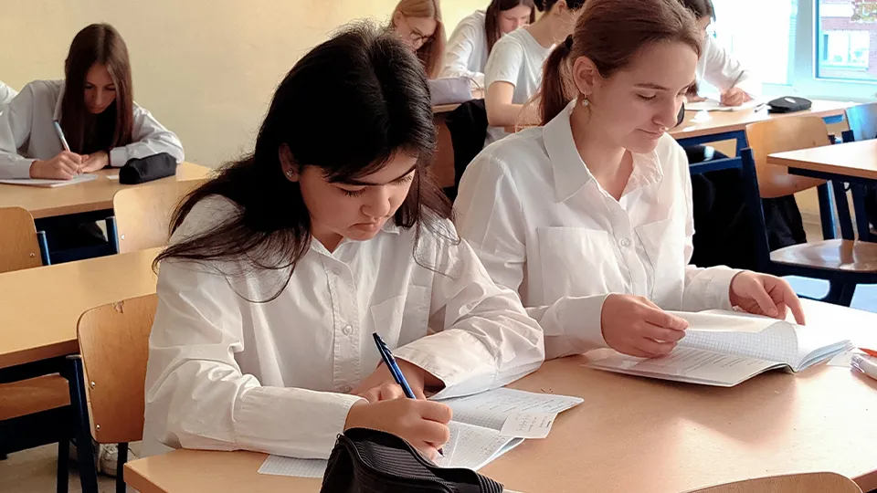 Фото: МедиаБанк Подмосковья/Елена Катасонова