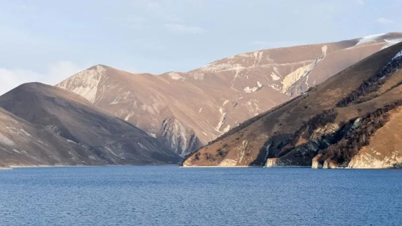 Ученые подсчитали, сколько на планете озерной воды