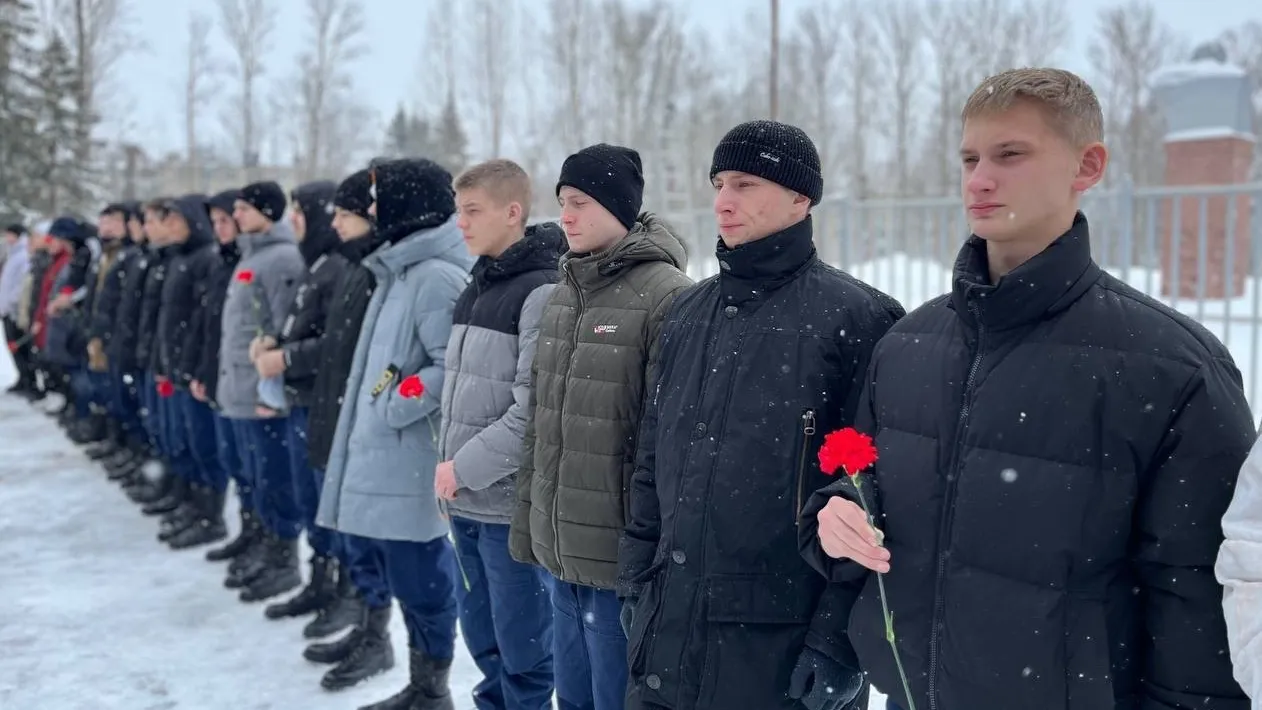 Фото: Дмитровский техникум