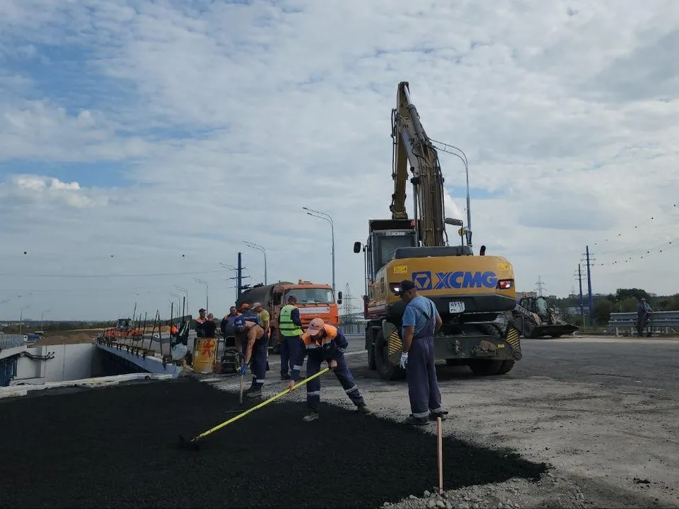 Фото: администрация городского округа Люберцы