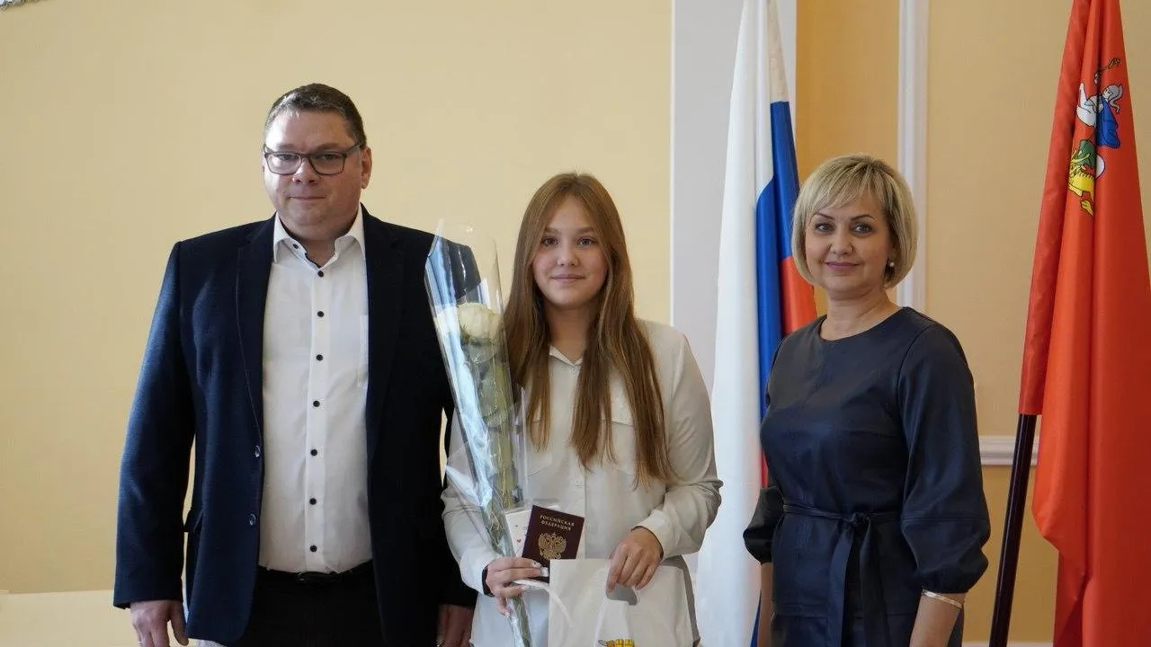 пресс-служба администрации Можайского г.о.