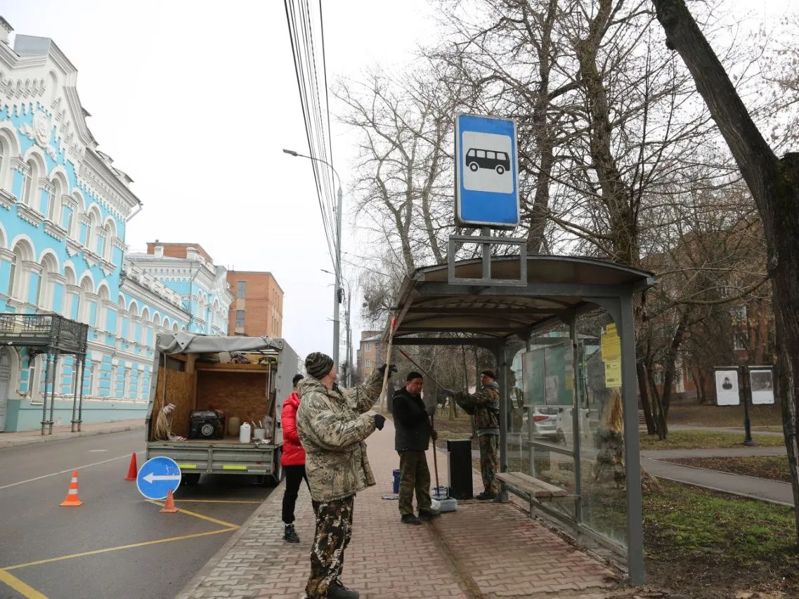 Фото: пресс-служба администрации городского округа Серпухов
