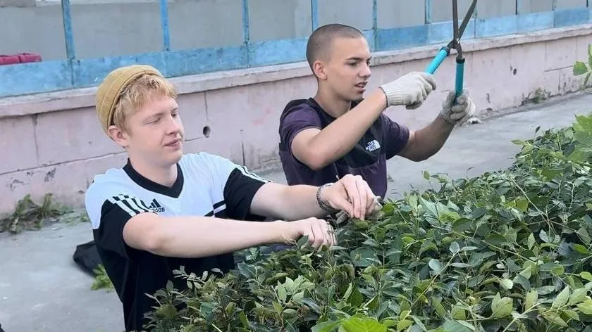 пресс-служба администрации г.о. Дубна