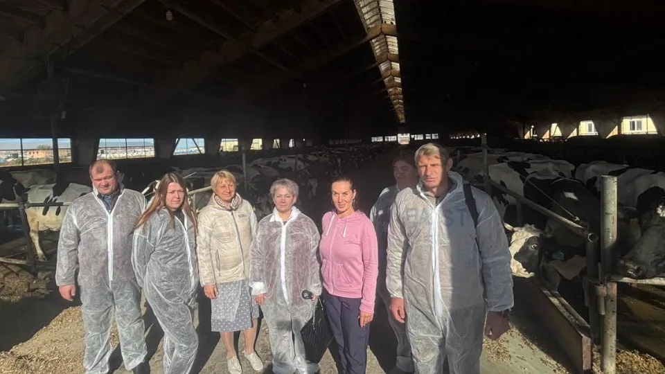 Фото: Анна Гаевская