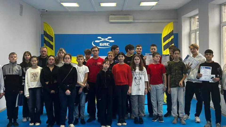 Фото: администрация г. о. Электросталь