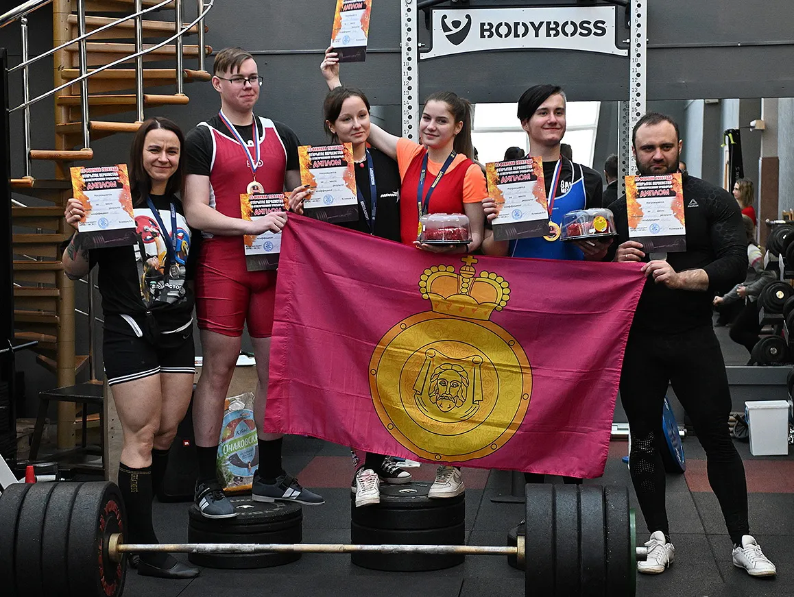 Фото: Александр Чепурняк