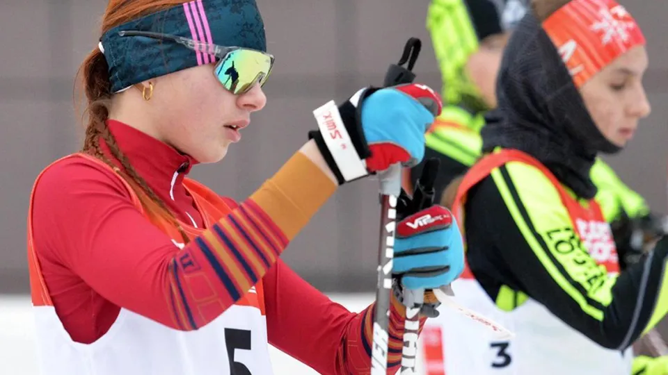 Фото: Волоколамская спортивная школа «Гвардия»