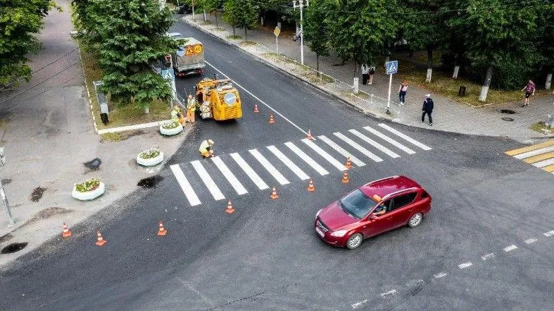 Минтранс МО