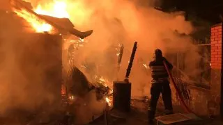 Фото: ГКУ МО «Мособлпожспас»