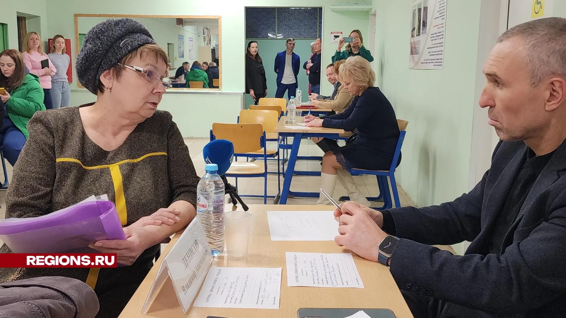 Фото: Нина Басистая