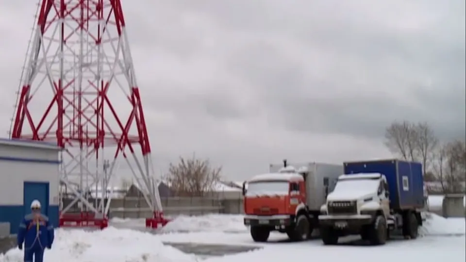 Фото: кадр из видео телепрограммы «Вести-Рязань»