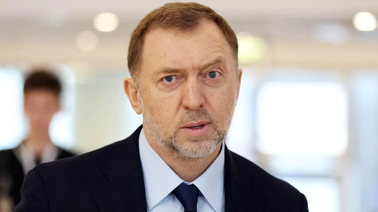 Дерипаска предрек падение американских региональных банков