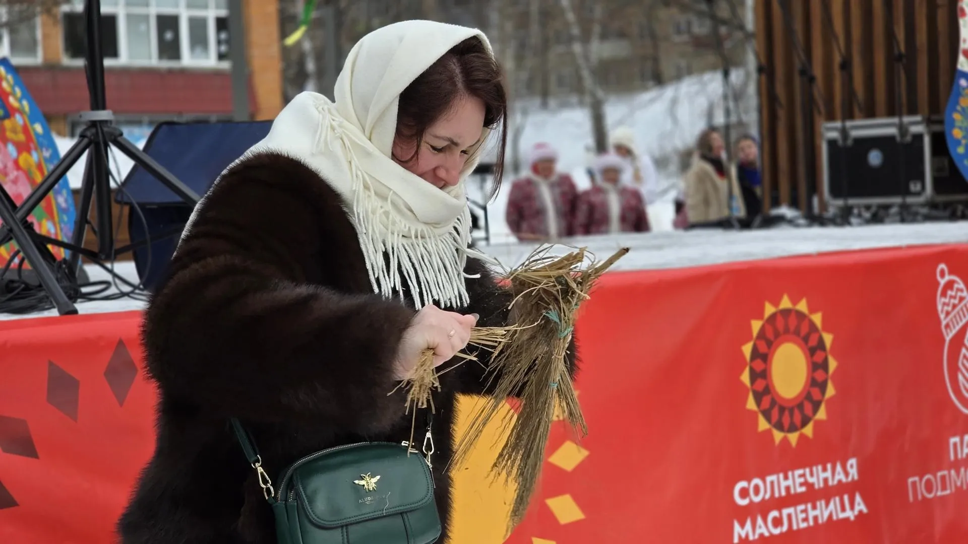 Мария Юдина