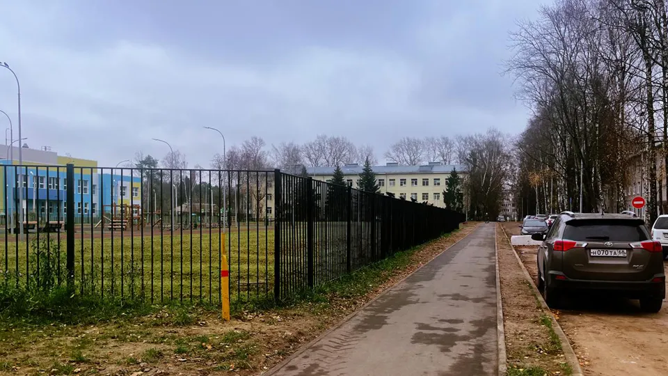 Фото: пресс-служба администрации г.о. Щелково