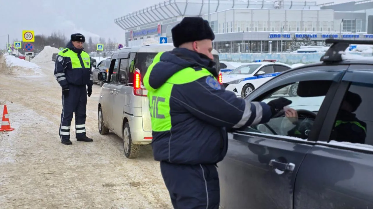 пресс-служба ОМВД России «Рузский»