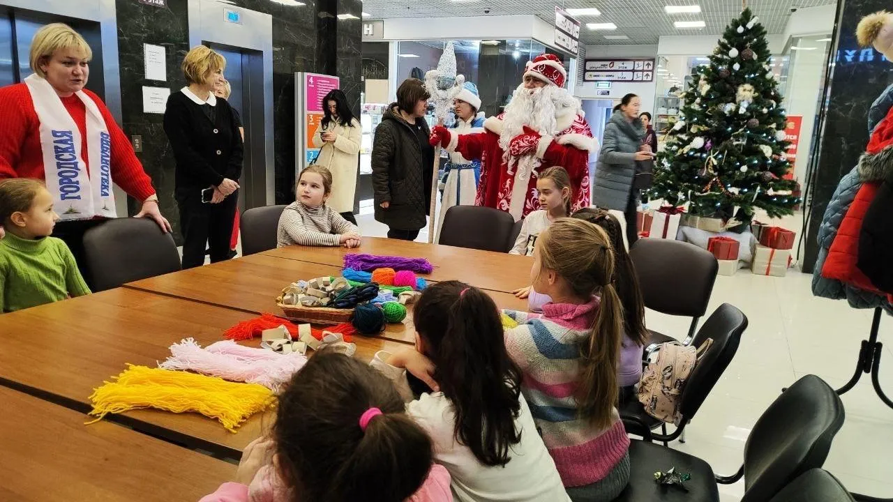 Фото: «Единая Россия» Рузский городской округ