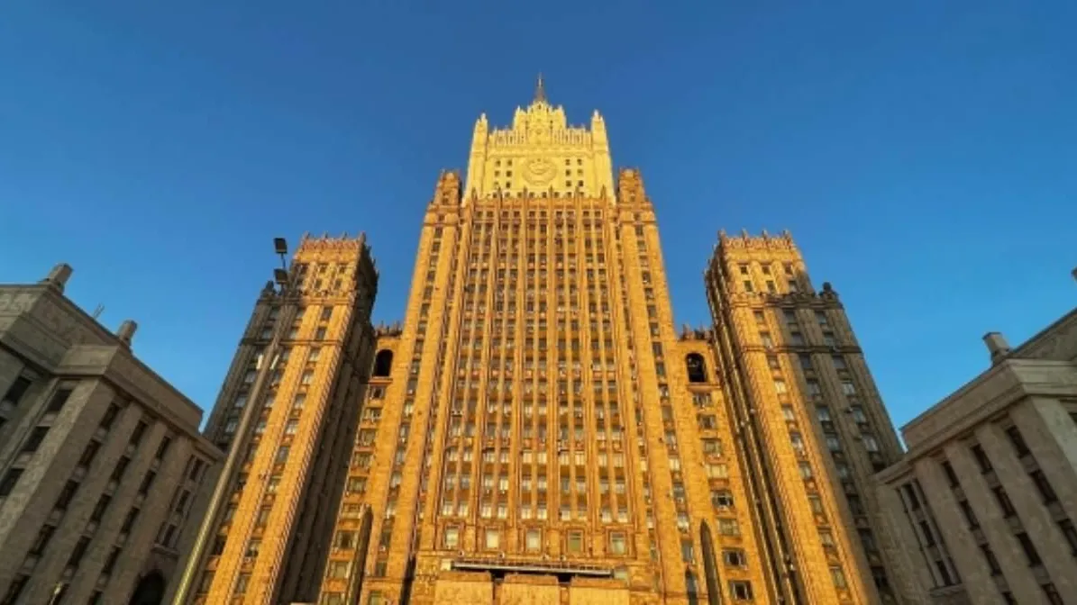 В МИД заявили о намерении отменить визовый режим со странами исламского мира