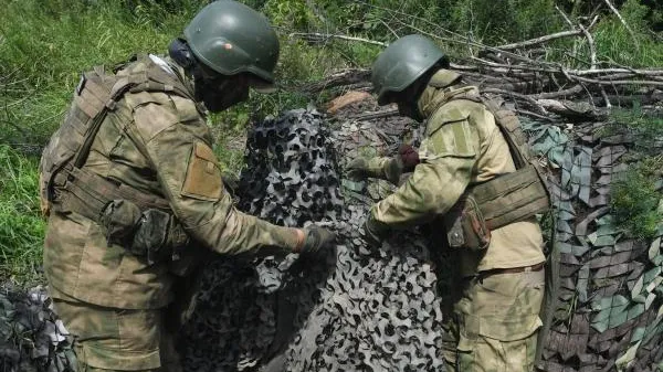 Военный политолог предупредил о риске массовых атак ВСУ на 1 сентября