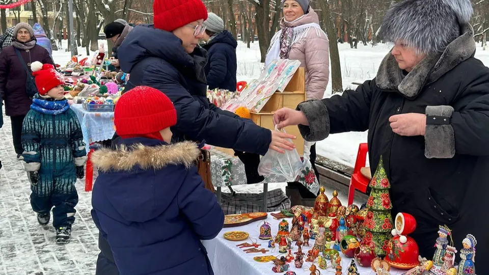 Фото: администрация г.о. Реутов
