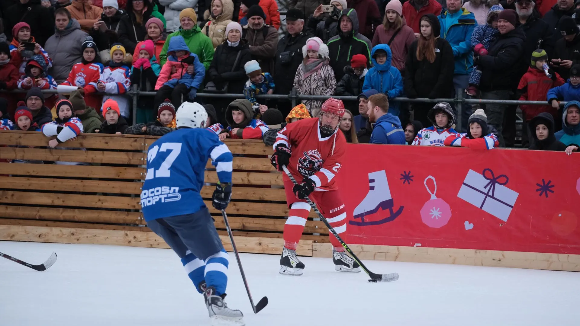 Фото: пресс-служба Министерства физической культуры и спорта Московской области