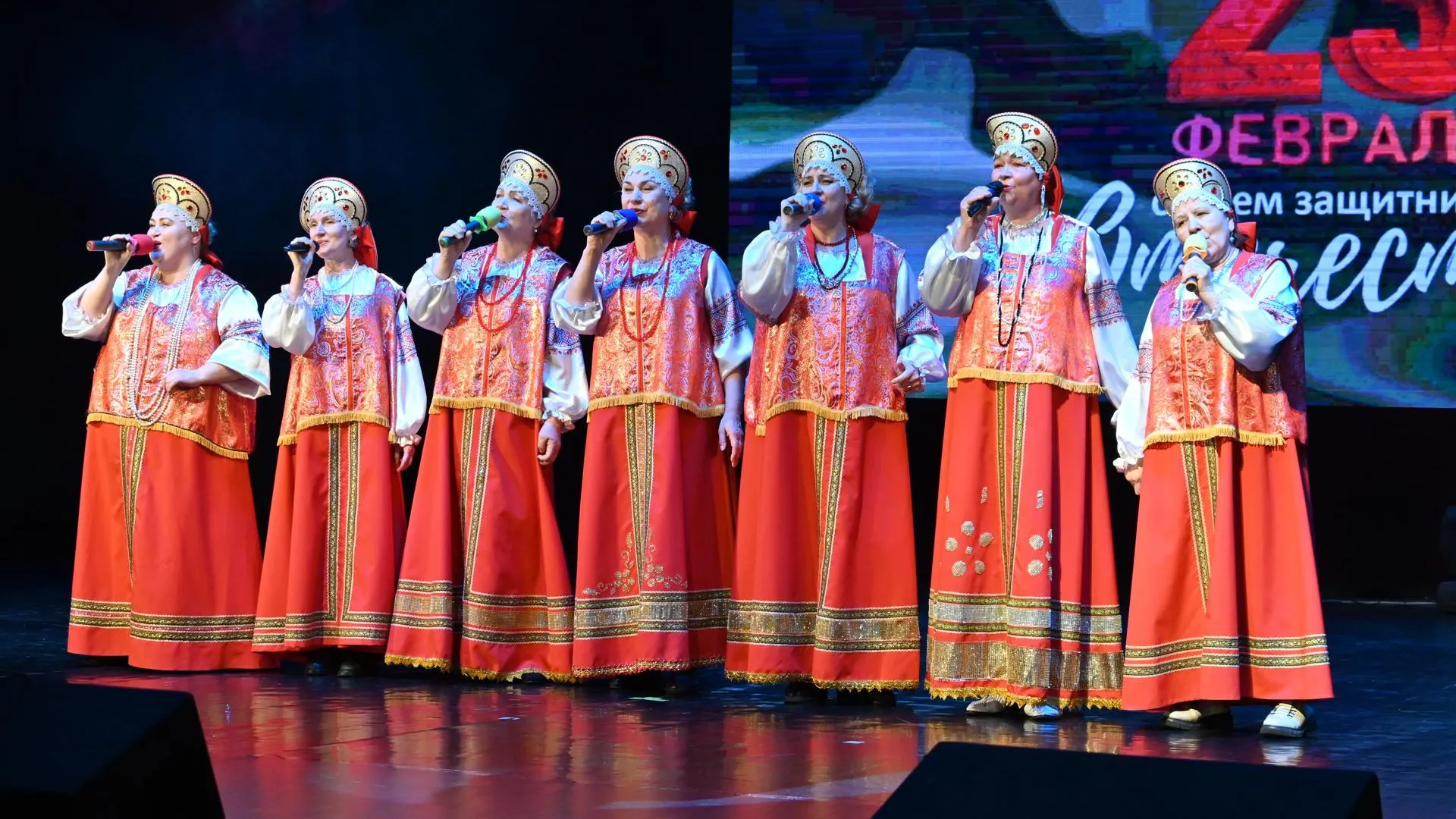 пресс-служба администрации муниципального округа Луховицы