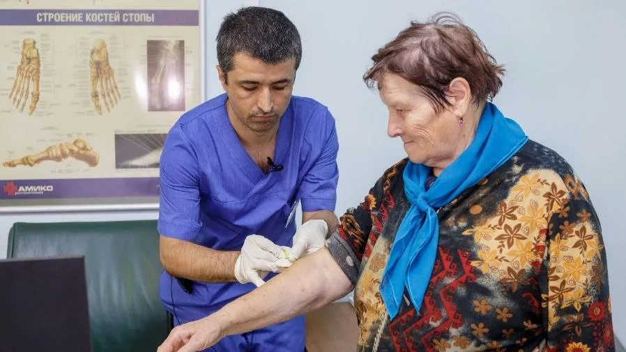 фото: Наталья Лымарь