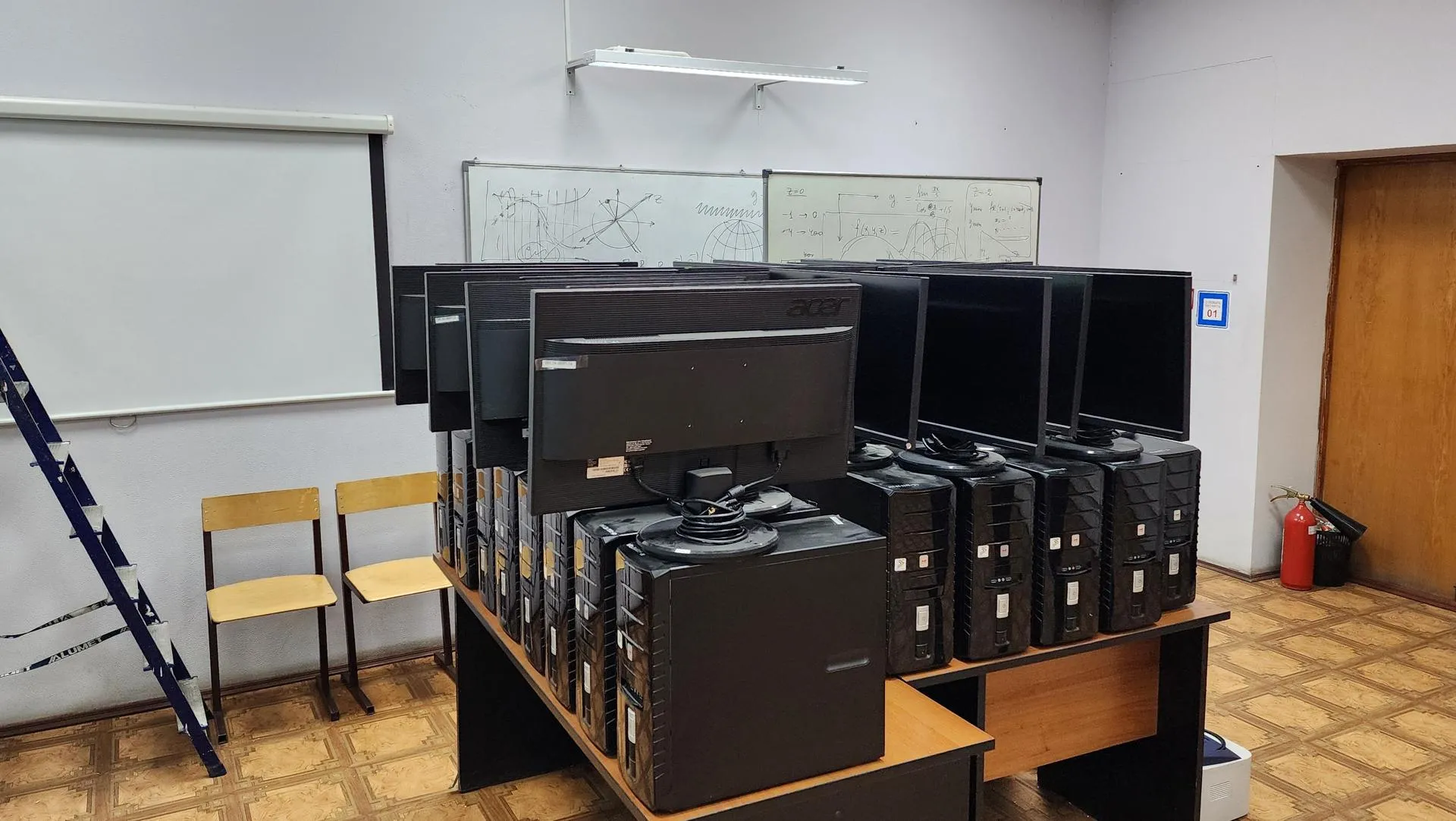 Фото: Ольга Фельдфебелева