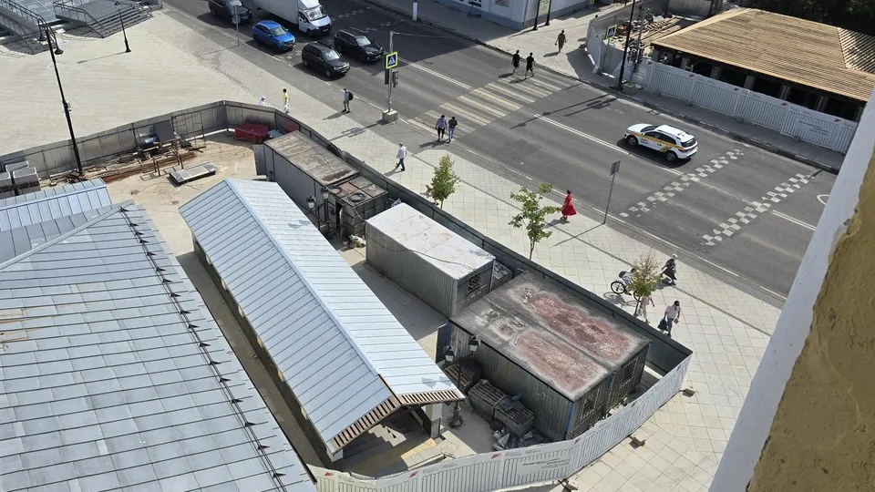 Фото: Марина Анисимова