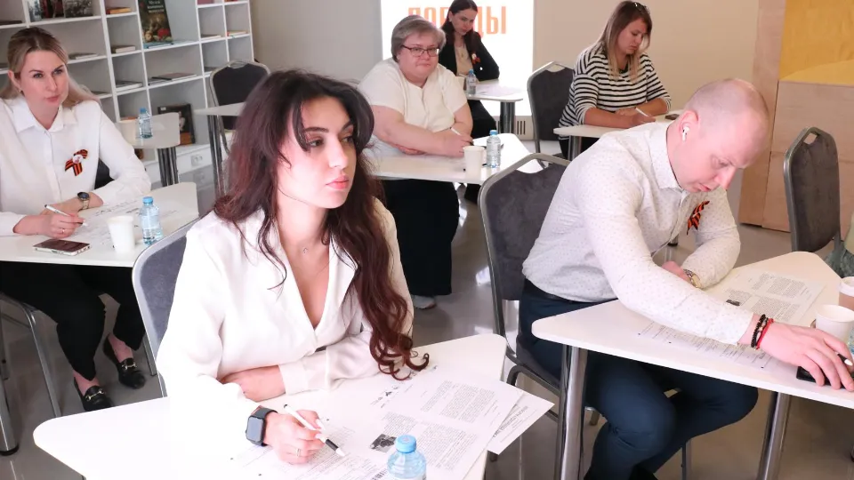 Фото: пресс-служба Рузского м.о.