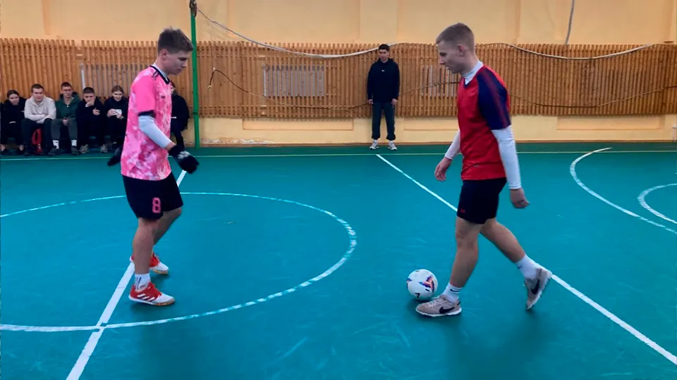 Фото: vk.com/Спортивный клуб «Спарта-ЗПК»