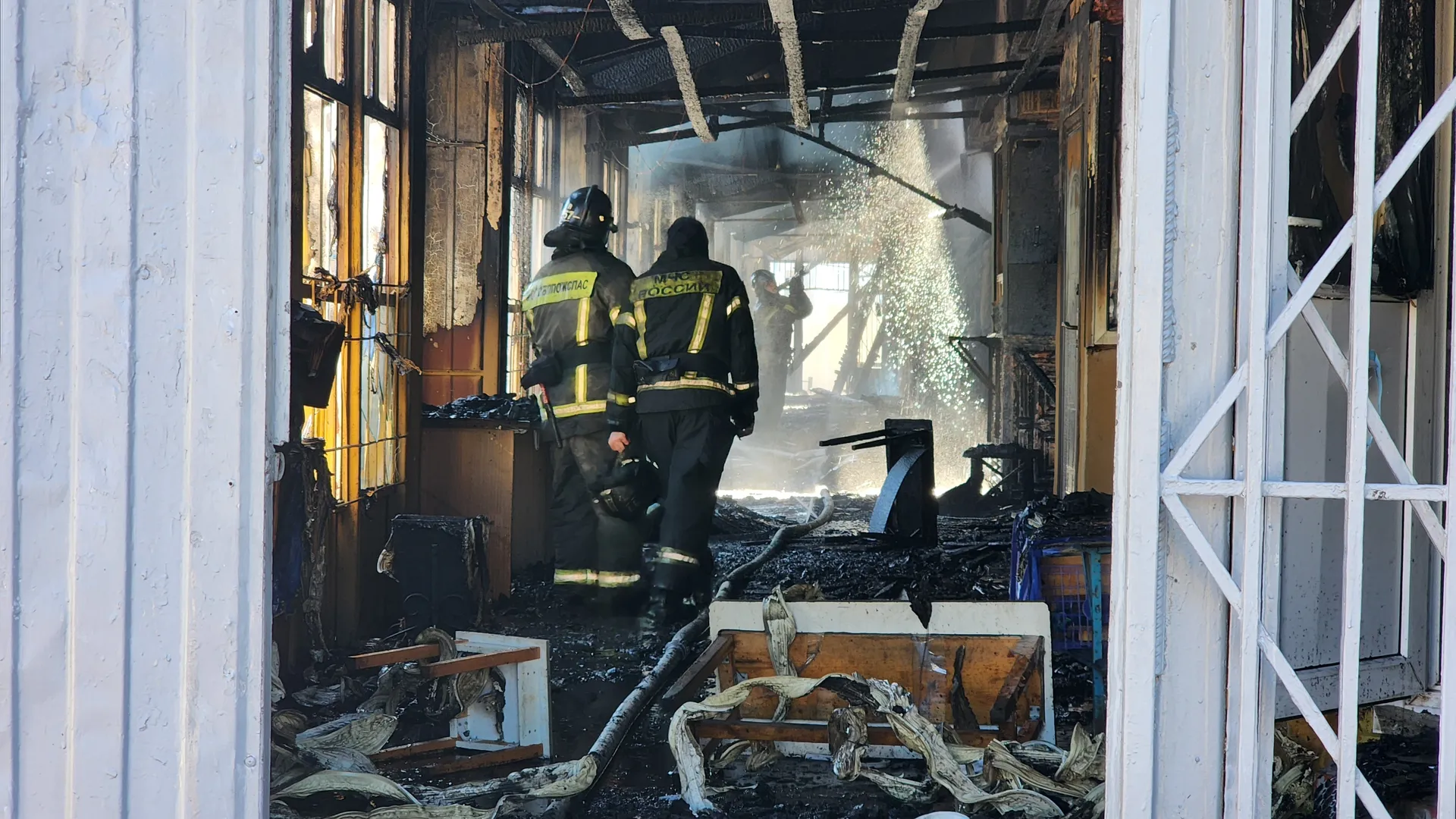 Фото: МедиаБанк Подмосковья/Мария Андрюхина