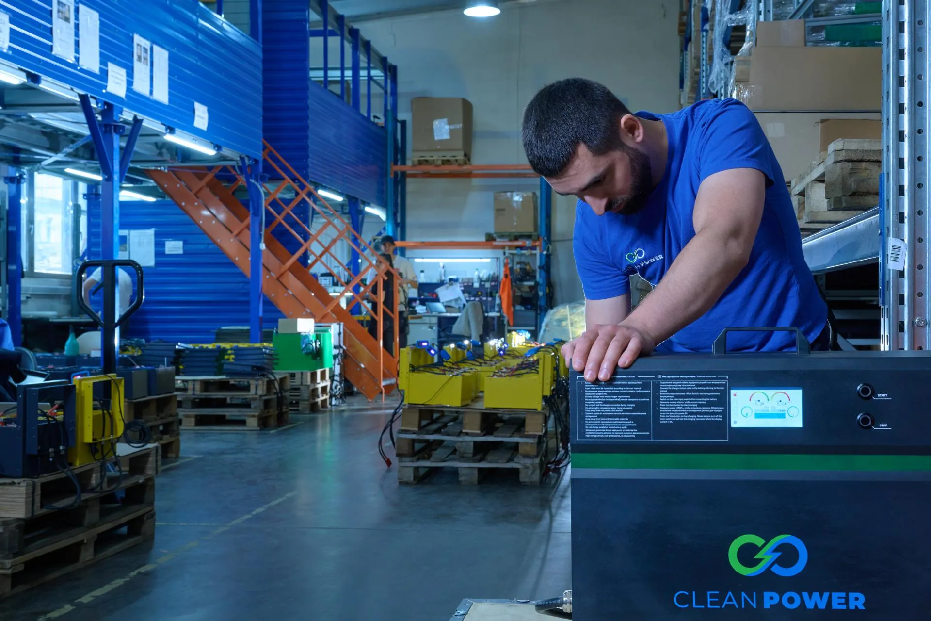 Пресс-служба Департамента инвестиционной и промышленной политики Москвы