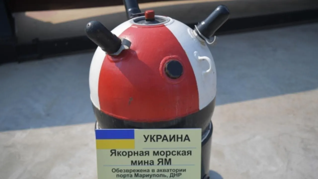 © Евгений Биятов/РИА Новости