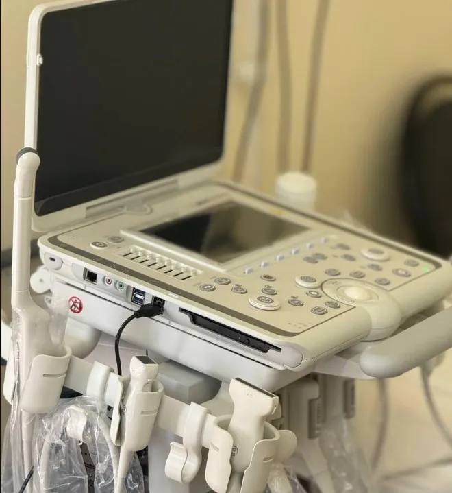 Фото: Министерство здравоохранения Московской области