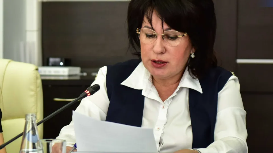 Фото: пресс-служба администрации г.о. Химки