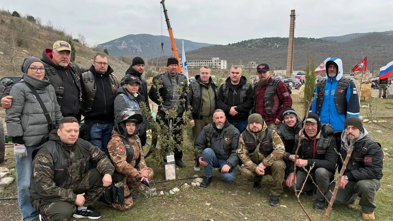 Пресс-служба администрации городского округа Красногорск