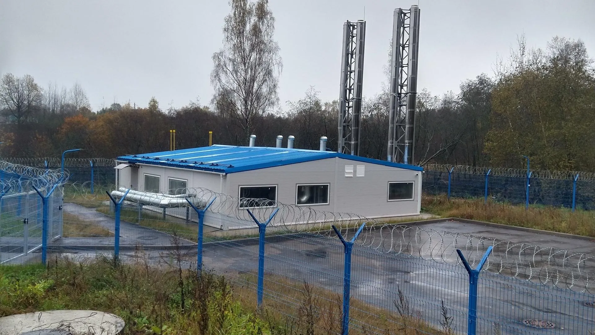 Фото: Министерство ЖКХ МО