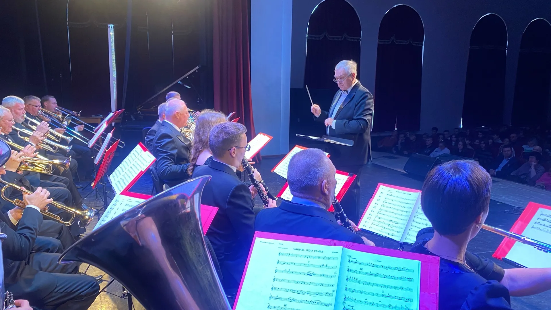 Фото: управление по культуре и туризму администрации г.о. Коломна