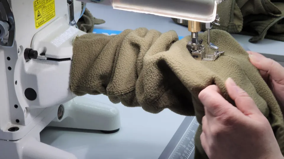 Фото: МедиаБанк Подмосковья/Ольга Сычева