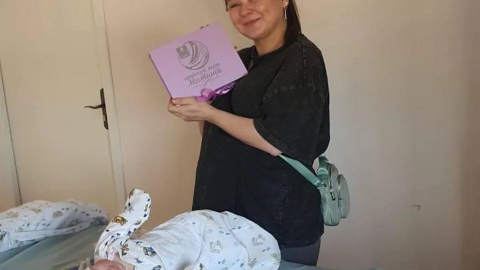 Фото: Пресс-служба министерства здравоохранения Московской области