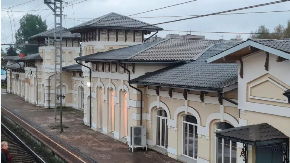 Фото: Главное управление культурного наследия Московской области