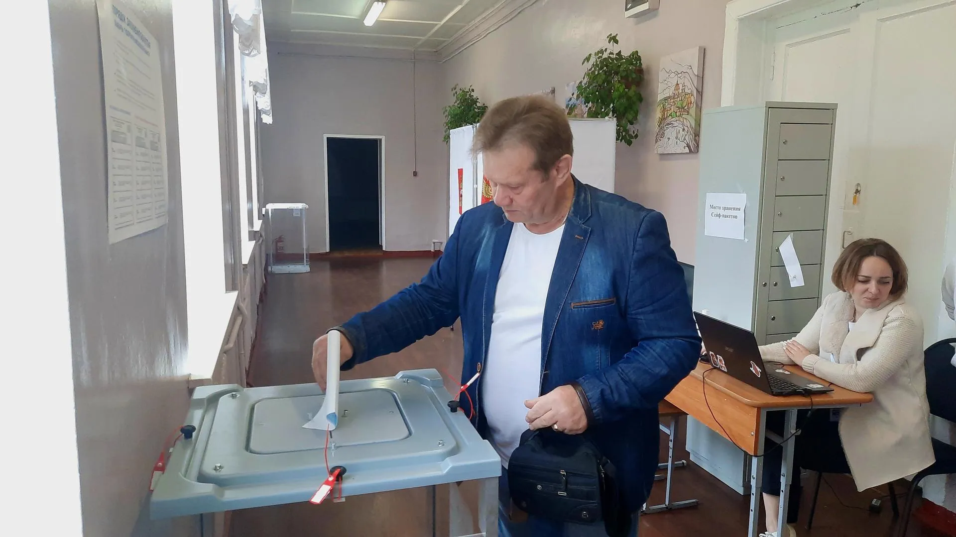 Мартыненко Михаил