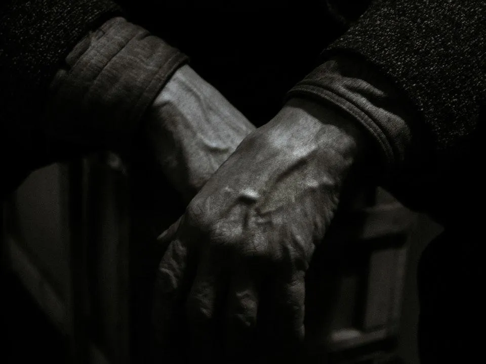 Боец СВО рассказал, как приезжал с передовой и хоронил свою мать