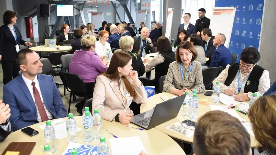 Фото: Министерство территориальной политики Московской области