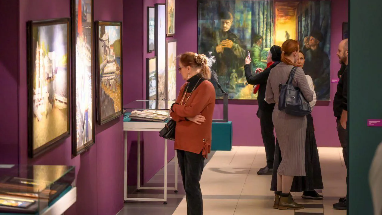 Пресс-служба администрации Сергиево-Посадского городского округа