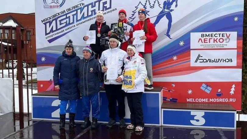 Пресс-служба администрации городского округа Подольск