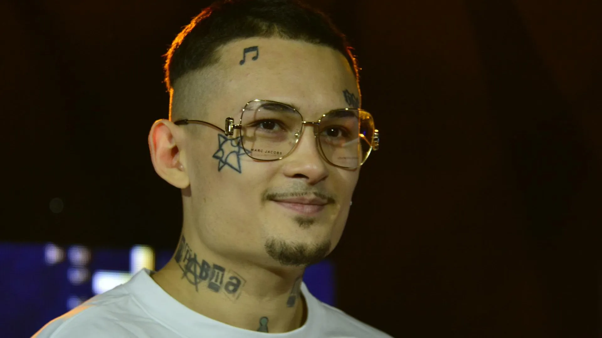 Pavel Kashaev, Павел Кашаев/Global Look Press