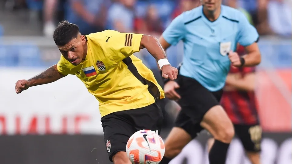 Фото: пресс-служба Администрации г.о. Химки