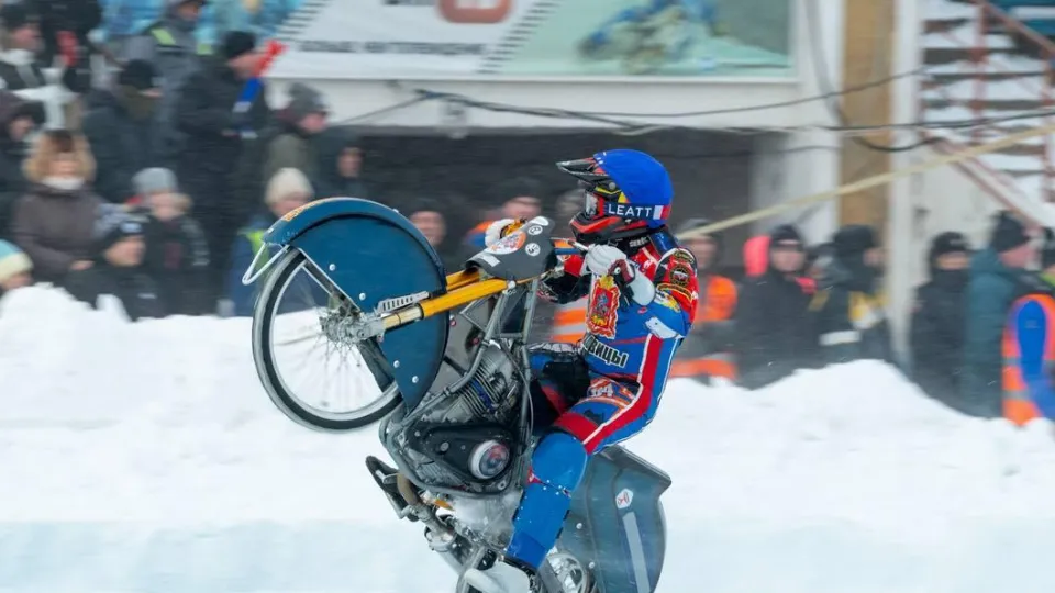 Фото: Денис Горностаев